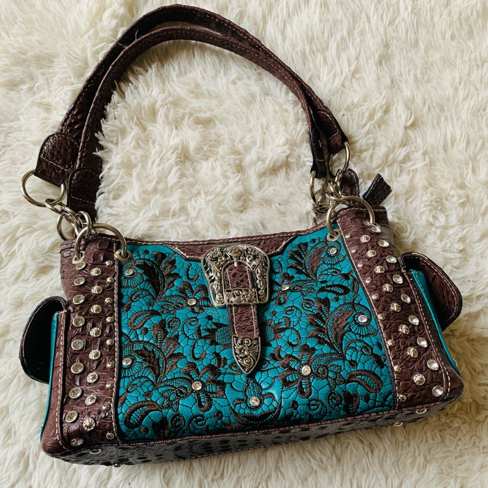 Concealed purse brand new!